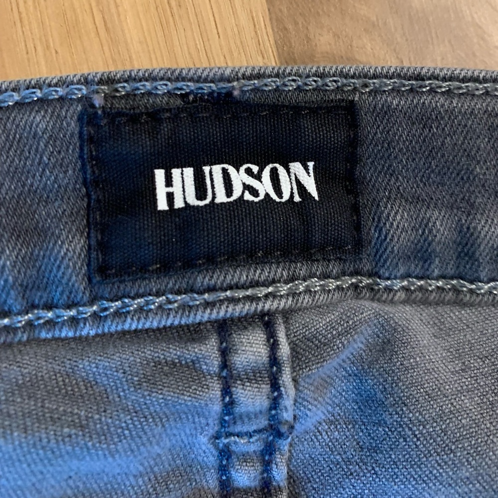 Hudson Jeans (Hudson) View 2